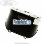Bloc ceasuri bord Ford Fiesta 2002-2005 1.4 16V 80 cp FXJA, FXJB benzina | Foto 2