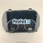 Bloc ceasuri bord Ford Fiesta 2002-2005 1.4 TDCi 68 cp F6JA, F6JB diesel
