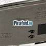 Bloc ceasuri bord Ford Fiesta 2005-2008 1.25 16V 70 cp M7JA, M7JB benzina