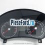 Bloc ceasuri bord Ford Fiesta 2005-2008 1.3 69 cp A9JA, A9JB benzina