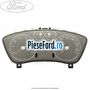 Bloc ceasuri bord Ford Fiesta 2005-2008 1.3 69 cp A9JA, A9JB benzina