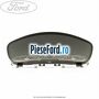 Bloc ceasuri bord Ford Fiesta 2005-2008 1.6 16V 100 cp FYJA, FYJB benzina