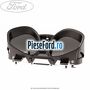 Bloc ceasuri bord Ford Fiesta 2008-2012 1.6 TDCi 75 cp HHJF, UBJA diesel