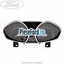 Bloc ceasuri bord Ford Fiesta 2013-2017 1.0 Sport 140 cp YYJA, YYJB benzina