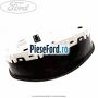 Bloc ceasuri bord Ford Focus 2004-2007 1.6 Ti 115 cp HXDA, HXDB, SIDA benzina