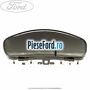Bloc ceasuri bord Ford Focus 2004-2007 2.0 TDCi 136 cp G6DA, G6DB, G6DD, G6DG diesel