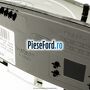 Bloc ceasuri bord Ford Fusion 1.25 75 cp FUJA, FUJB benzina