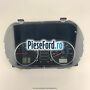 Bloc ceasuri bord Ford Fusion 1.4 TDCi 68 cp F6JA, F6JB diesel