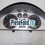 Bloc ceasuri bord Ford Galaxy 2000-2006 1.9 TDI 130 cp ASZ diesel