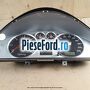 Bloc ceasuri bord Ford Galaxy 2000-2006 1.9 TDI 130 cp ASZ diesel | Foto 2