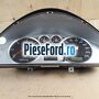 Bloc ceasuri bord Ford Galaxy 2000-2006 1.9 TDI 90 cp 1Z, AHU, ANU diesel