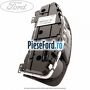 Bloc ceasuri bord functie TPMS 09/2010-12/2014 Ford Mondeo 2008-2014 1.8 TDCi 125 cp KHBA, QYBA diesel