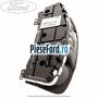 Bloc ceasuri bord functie TPMS 09/2010-12/2014 Ford S-Max 2007-2014 1.8 TDCi 100 cp FFWA diesel