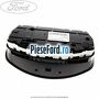 Bloc ceasuri bord level 2 Ford C-Max 2007-2011 2.0 TDCi 133 cp G6DC, G6DE, G6DF diesel