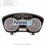 Bloc ceasuri bord level 2 Ford Focus 2008-2011 1.8 125 cp Q7DA, QQDA, QQDB benzina