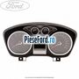 Bloc ceasuri bord level 2 Ford Kuga 2008-2012 2.5 4x4 200 cp HYDB, HYDC benzina
