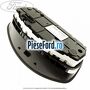 Bloc ceasuri bord level 3 cu navigatie Ford Focus 2008-2011 1.6 TDCi 109 cp G8DA, G8DB, G8DD, G8DE, G8DF diesel | Foto 2