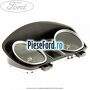 Bloc ceasuri bord level 3 cu navigatie Ford Kuga 2008-2012 2.0 TDCI 4x4 163 cp TXDA diesel