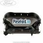 Bloc ceasuri bord model pe negru Ford Ka 2009-2016 1.3 TDCi 75 cp 169A1000, FD4 diesel