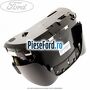 Bloc ceasuri bord model pe negru Ford Ka 2009-2016 1.3 TDCi 75 cp 169A1000, FD4 diesel