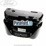 Bloc ceasuri bord model start stop Ford Ka 2009-2016 1.3 TDCi 75 cp 169A1000, FD4 diesel | Foto 2