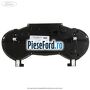 Bloc ceasuri bord nivel 3 Ford Kuga 2013-2016 2.0 TDCi 120 cp XRMA, XRMB, XRMC diesel