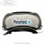 Bloc ceasuri bord seria 20 Ford Ka 2009-2016 1.2 69 cp 169A4000, FP4 benzina