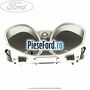 Bloc ceasuri bord seria 40/50 Ford Fiesta 2008-2012 1.4 TDCi 68 cp F6JB, F6JD diesel