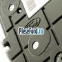 Bloc ceasuri bord seria 40/50 Ford Fiesta 2008-2012 1.4 TDCi 70 cp F6JD, KVJA diesel | Foto 2