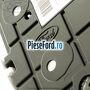 Bloc ceasuri bord seria 40/50 Ford Fiesta 2008-2012 1.6 TDCi 95 cp T3JA, TZJA, TZJB diesel | Foto 2