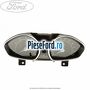 Bloc ceasuri bord Serie 30/50 Ford B-Max 1.0 EcoBoost 120 cp M1JA benzina