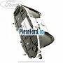 Bloc ceasuri bord serie full 40/50 Ford Fiesta 2008-2012 1.25 82 cp SNJA, SNJB, SNJC, SNJD benzina | Foto 2