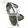 Bloc ceasuri bord serie full 40/50 Ford Fiesta 2008-2012 1.4 97 cp RTJA, RTJB, SPJA, SPJC, SPJE benzina | Foto 2