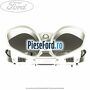 Bloc ceasuri bord serie full 40/50 Ford Fiesta 2013-2017 1.25 82 cp SNJA, SNJB, SNJC, SNJD benzina