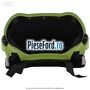 Bloc ceasuri bord verde seria 50 Start Stop Ford Ka 2009-2016 1.2 69 cp 169A4000, FP4 benzina