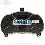 Bloc ceasuri bord Wildtrak Ford Ranger 2012-2015 2.2 TDCi 4x4 150 cp ENQJ, GBVAJQJ diesel