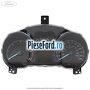Bloc ceasuri bord Wildtrak V2 Ford Ranger 2012-2015 2.2 TDCi 125 cp ENQW, GBVAJQW diesel