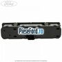 Bloc comanda geam degivrare luneta cu optiune dezactivare airbag pasager Ford Fusion 1.25 75 cp FUJA, FUJB benzina