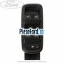 Bloc comanda geam electric fata si spate Ford Fiesta 2008-2012 1.4 97 cp RTJA, RTJB, SPJA, SPJC, SPJE benzina
