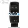 Bloc comanda geam electric fata si spate Ford Fiesta 2008-2012 1.4 TDCi 68 cp F6JB, F6JD diesel