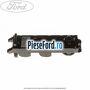 Bloc comanda geam electric fata si spate Ford Focus 2008-2011 2.0 TDCi 136 cp G6DA, G6DB, G6DD, G6DG diesel