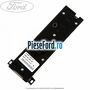 Bloc comanda geamuri electrice fata Ford Focus 2004-2007 1.8 125 cp Q7DA, QQDA, QQDB benzina
