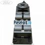 Bloc comanda geamuri electrice fata si spate an 03/2006-05/2007 Ford S-Max 2007-2014 2.2 TDCi 200 cp KNWA diesel