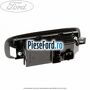 Bloc comanda geamuri electrice fata si spate cabina dubla Ford Ranger 2002-2006 2.5 D 4x4 78 cp WL diesel | Foto 2
