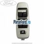 Bloc comanda geamuri electrice fata si spate cabina dubla Ford Ranger 2002-2006 2.5 D 78 cp WL diesel | Foto 3