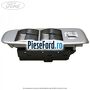 Bloc comanda geamuri electrice fata si spate cabina dubla Ford Ranger 2002-2006 2.5 TD 4x4 84 cp WL-T diesel | Foto 5