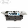 Bloc comanda geamuri electrice fata si spate cabina dubla Ford Ranger 2002-2006 2.5 TD 84 cp WL-T diesel