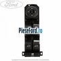 Bloc comanda geamuri electrice fata si spate cabriolet an 03/2007-03/2010 Ford Focus 2004-2007 2.0 145 cp AODA, AODB, AODE, SYDA benzina