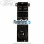 Bloc comanda geamuri electrice fata si spate Ford C-Max 2007-2011 2.0 TDCi 110 cp IXDA diesel