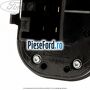 Bloc comanda geamuri fata 05/2000-04/2004 Ford Focus 1998-2004 1.6 16V 100 cp FYDA, FYDB, FYDC, FYDD benzina